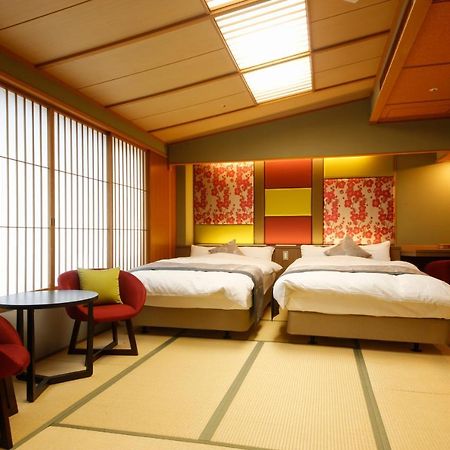 Tamatsukuri Grand Hotel Choseikaku มัตสึเอะ ภายนอก รูปภาพ