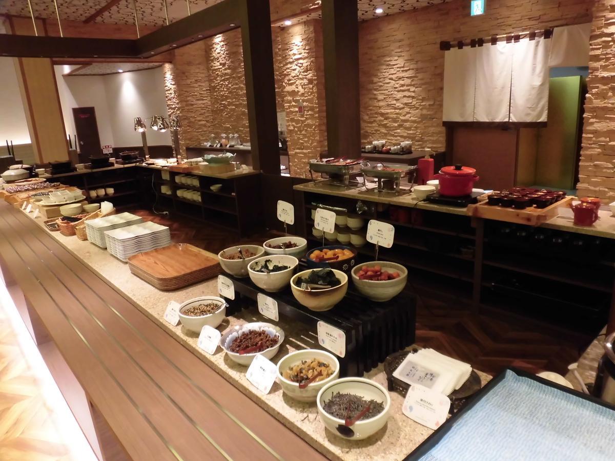 Tamatsukuri Grand Hotel Choseikaku มัตสึเอะ ภายนอก รูปภาพ