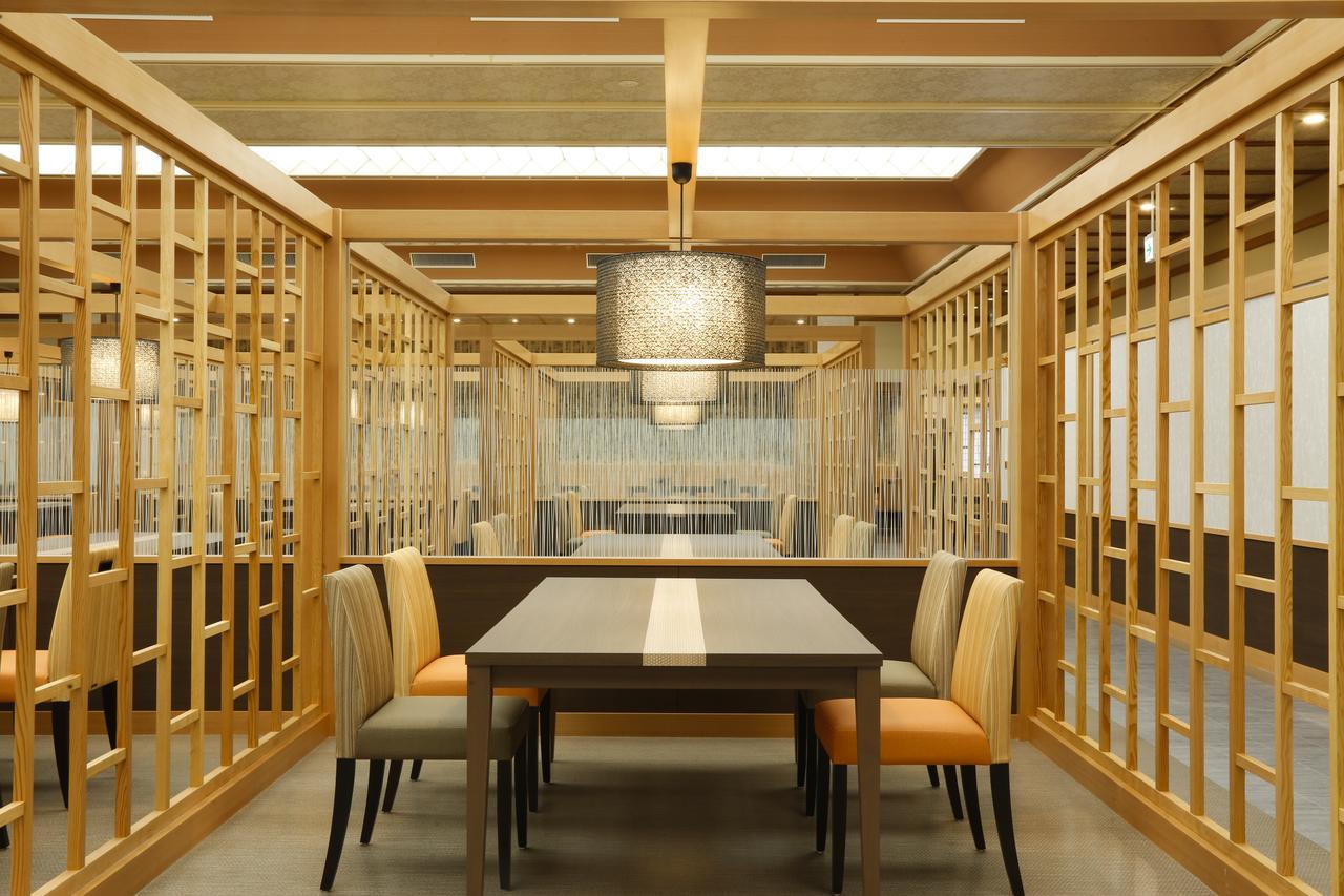 Tamatsukuri Grand Hotel Choseikaku มัตสึเอะ ภายนอก รูปภาพ
