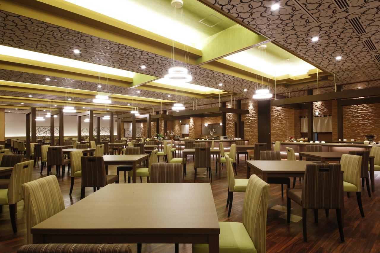 Tamatsukuri Grand Hotel Choseikaku มัตสึเอะ ภายนอก รูปภาพ