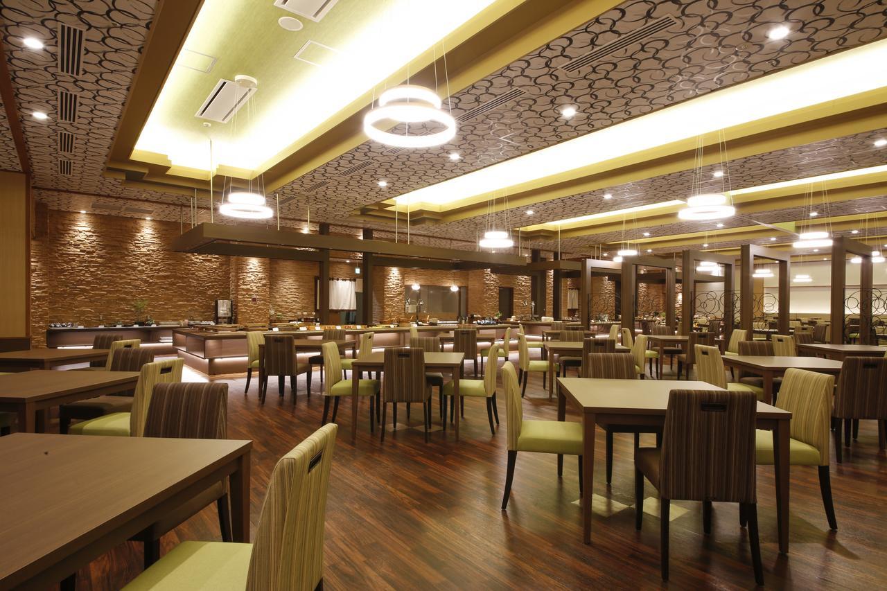 Tamatsukuri Grand Hotel Choseikaku มัตสึเอะ ภายนอก รูปภาพ