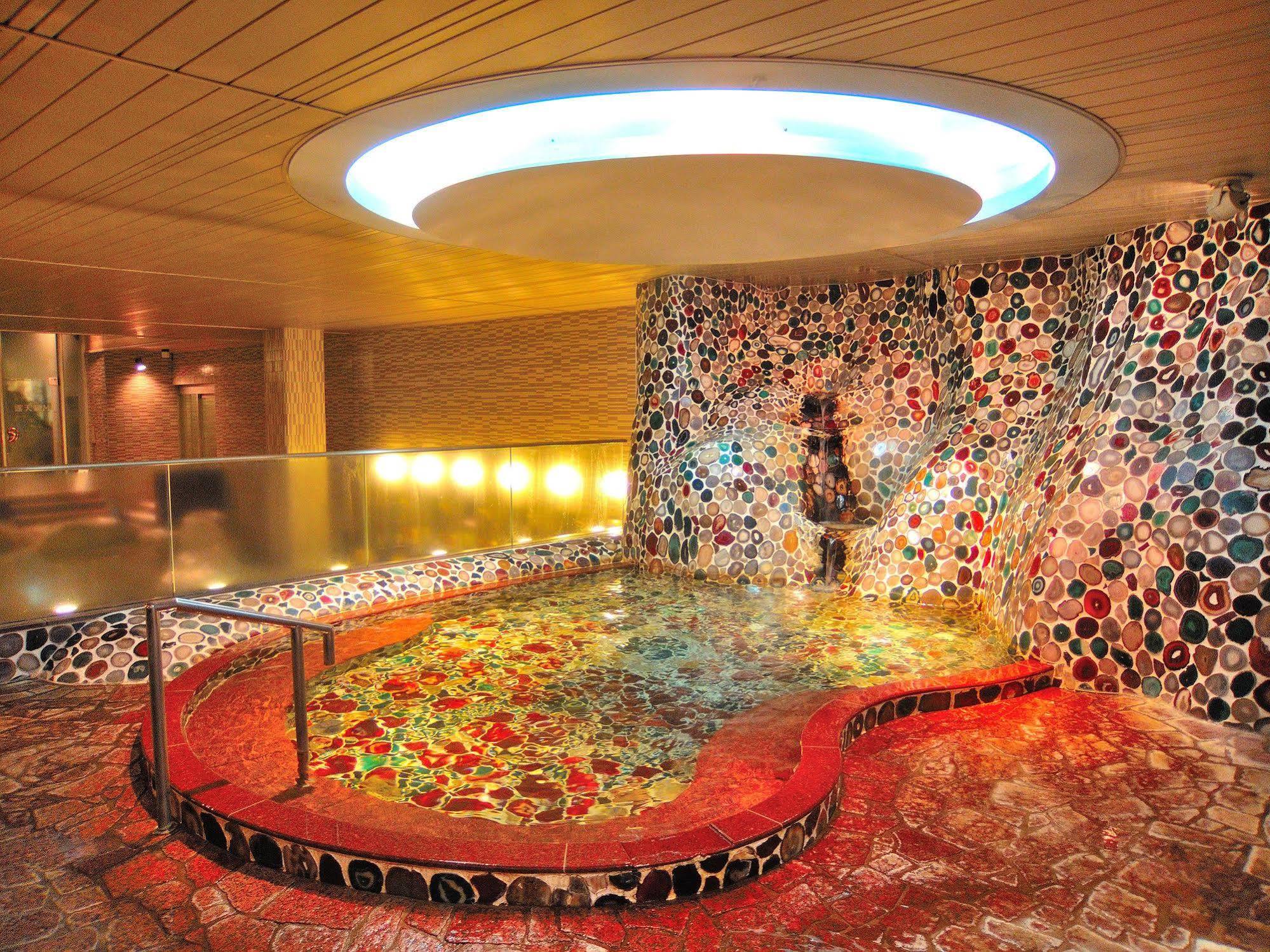 Tamatsukuri Grand Hotel Choseikaku มัตสึเอะ ภายนอก รูปภาพ
