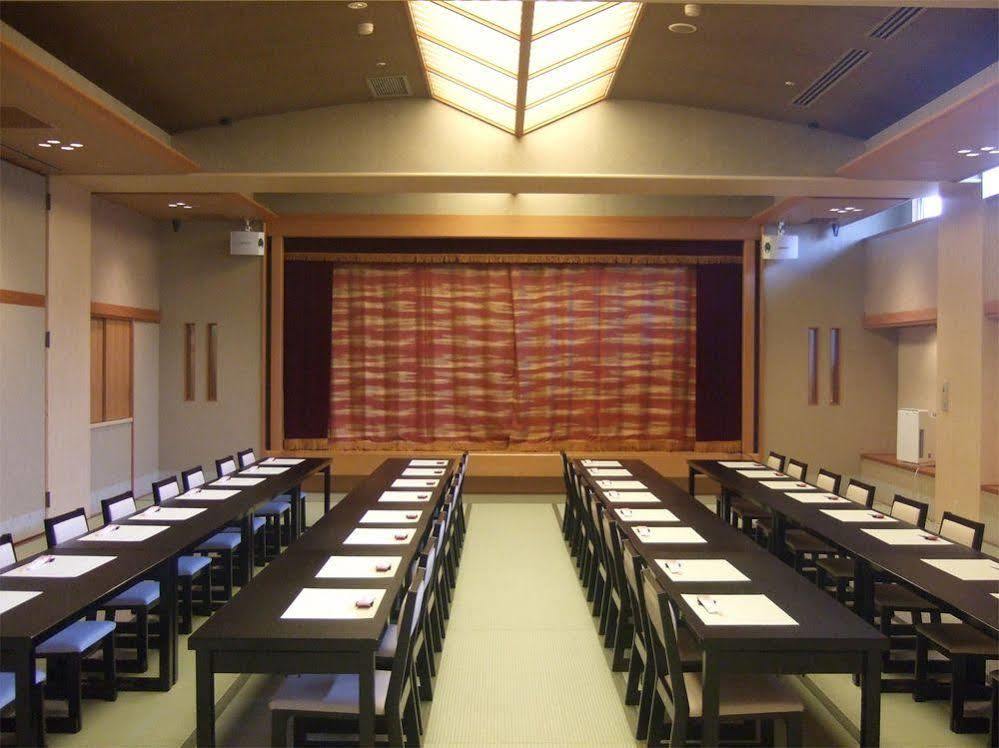 Tamatsukuri Grand Hotel Choseikaku มัตสึเอะ ภายนอก รูปภาพ
