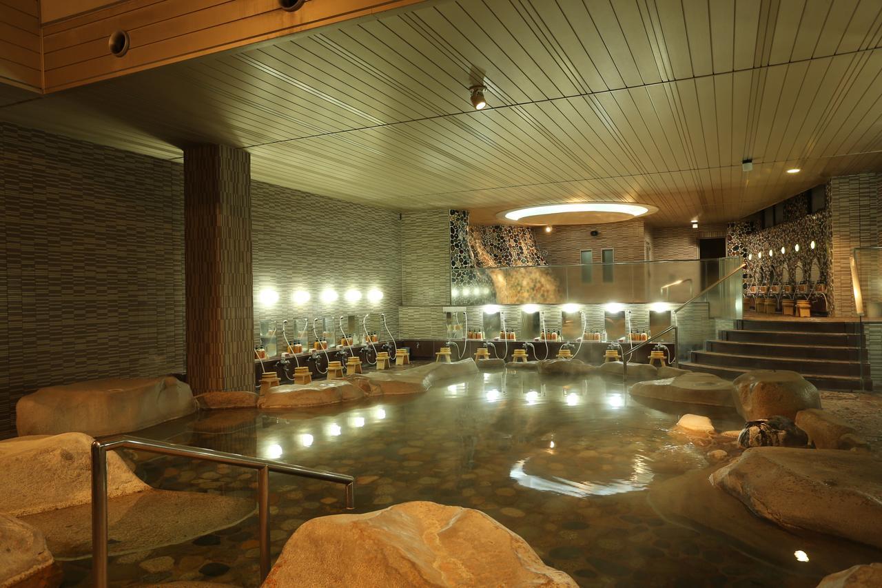 Tamatsukuri Grand Hotel Choseikaku มัตสึเอะ ภายนอก รูปภาพ