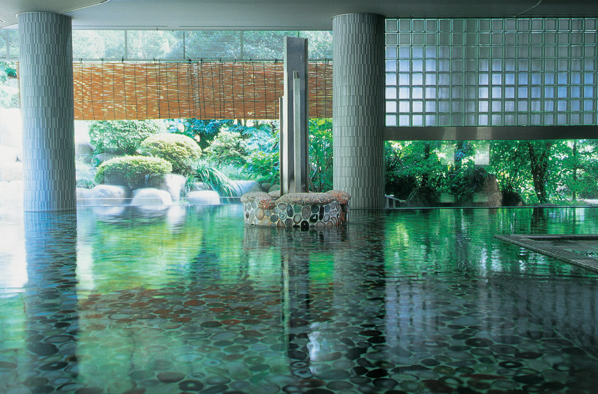 Tamatsukuri Grand Hotel Choseikaku มัตสึเอะ ภายนอก รูปภาพ